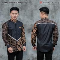 Gambar BISA COD | Baju Koko Al Qorni Hadroh Azzahir Kemeja Muslim Pria Model Terbaru Busana Muslim Anak Laki Laki Sragam Rebana Hadroh Gus Azmi Terlaris Seragam Majelis Baju Koko Polos Pria Kemeja Koko Hilwa Laki Laki Atasan Muslim Pria dari PLANGTON susi279 undefined 2 Tokopedia