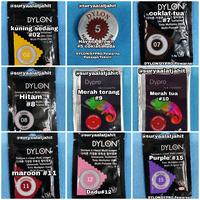 Gambar DYLON/DYPRO Pewarna Pakaian/Tekstil =rp.20.000/1bungkus dari sindicsntik undefined 2 Tokopedia