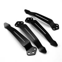 Gambar 1pc Custom Titanium Alloy Knife Pocket Clip Back Clamp  Benchmade 581 940 Griptilian Emerson CQC ZT Zero Tolerance 0620 0630 dari PEMASARAN pedia841 undefined 5 Tokopedia