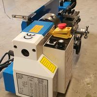 Gambar mesin bubut mini b1 ready Best dari BERKAH ELEKTRONIKS undefined 3 Tokopedia