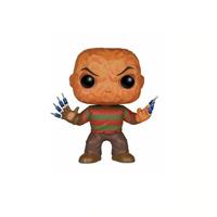 Gambar New FUNKO POP A Nightmare on Elm Street Vinyl Figure 224# Freddy Krueger dari Kusuka MakanMakan undefined 2 Tokopedia