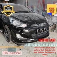 Gambar Bodykit hyundai Avega body kit hyundai Avega bodikit hyundai avega jj dari Arjuna Bodykit undefined 1 Tokopedia
