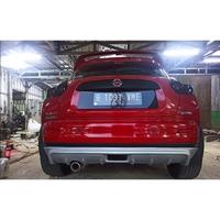 Gambar BODYKIT JUKE BODYKIT NISSAN JUKE BODY KIT JUKE jj dari Arjuna Bodykit undefined 4 Tokopedia