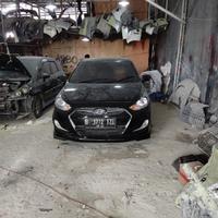 Gambar Bodykit hyundai Avega body kit hyundai Avega bodikit hyundai avega jj dari Arjuna Bodykit undefined 5 Tokopedia