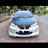 Gambar Bodykit Vios gen1 body kit Vios gen1 bodikit vios gen1 jj dari Arjuna Bodykit undefined 3 Tokopedia