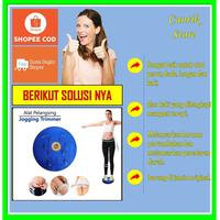 Gambar Alat Pembakar Lemak AMPUH Pengecil Perut Buncit CEPAT AMAN Pengencang Perut Gelambir Peramping Pinggul Melar Menjadikan bentu / Alat Pembakar Lemak Olahraga Fitness Tummy Trimmer Meratakan Perut Menguatkan Betis Paha Kaki / Pengencang Pengecil Perut Paha dari wasfe undefined 3 Tokopedia