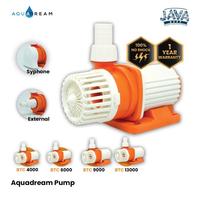 Gambar Aquadream Pump BTC-6000 pompa 6000lph- Decoralful dari Dogcoralful undefined 2 Tokopedia