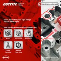 Gambar Henkel LOCTITE 515 Gasket Sealant Lem Paking/Gasket 50 ml dari Zume Teknik undefined 4 Tokopedia