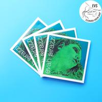 Gambar SIPITMATA SENAR PIRASTRO EVAH PIRAZZI - VIOLIN/BIOLA 4/4 dari sipitmata suhanah cecep undefined 4 Tokopedia