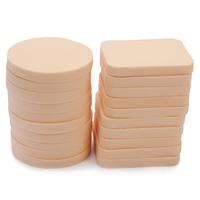 Gambar 1 Pak Isi 10PCS - Spon Bedak Make Up [ Spons Bulat dan Kotak ] / Spon Bedak Tabur Padat Bulat Atau Persegi Bahan Lembut/ Spon Puff Powder Wajah Kuas Brush Set Make up – BISA COD dari TitmaniiWisnuu wjiyaya undefined 4 Tokopedia