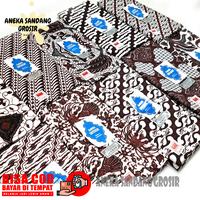 Gambar KAIN BATIK PREMIUM PANJANG / KAIN BATIK HALUS / KAIN BATIK IBU MELAHIRKAN / KAIN SUPER PREMIUM / SAMPING KEBAT CUKIN GENDONGAN BAYI / BAHAN BAWAHAN KEBAYA MODERN / PERLAK BEDONG BAYI BATIK BANYUMAS dari Tradisional_sport undefined 1 Tokopedia
