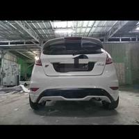 Gambar Bodykit Ford fiesta body kit Ford fiesta bodikit Ford fiesta jj dari Arjuna Bodykit undefined 2 Tokopedia
