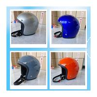 Gambar helm slim head TX 500 berkwalitas - Hitam, L(60cm) dari RASHAY SHOOP undefined 1 Tokopedia
