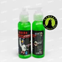 Gambar SHAMPO SHIRO MERPATI SAMPO KHUSUS BURUNG MERPATI SHAMPO OBAT PEMBASMI KUTU PENCERAH WARNA BULU SABUN MANDI BURUNG MERPATI BALAP DARA POS SHMRT dari isah salawu5 undefined 2 Tokopedia