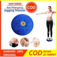 Gambar Alat Pembakar Lemak AMPUH Pengecil Perut Buncit CEPAT AMAN Pengencang Perut Gelambir Peramping Pinggul Melar Menjadikan bentu / Alat Pembakar Lemak Olahraga Fitness Tummy Trimmer Meratakan Perut Menguatkan Betis Paha Kaki / Pengencang Pengecil Perut Paha dari wasfe undefined 1 Tokopedia