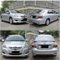 Gambar BEMPER BODY KIT BODYKIT VIOS GEN 2 TOMS PLUS SPOILER T5 dari Arjuna Bodykit undefined 1 Tokopedia