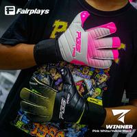 Gambar Sarung Tangan Kiper TKB PGS FAT dari PT Damai agung undefined 1 Tokopedia