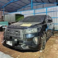 Gambar BODY KIT VENTURER bodykit kijang innova reborn facelite upgrade venturer 2023 dari Arjuna Bodykit undefined 1 Tokopedia