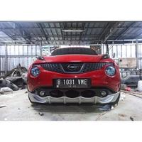 Gambar BODYKIT JUKE BODYKIT NISSAN JUKE BODY KIT JUKE jj dari Arjuna Bodykit undefined 3 Tokopedia