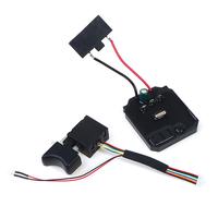 Gambar Saklar Switch Trigger Modul Board/ Esc Speed Controller Impact Wrench Drill Brushless Jld Nagawa/Saklar Switch RYU/Saklar Switch NRT dari Zlock88 undefined 5 Tokopedia