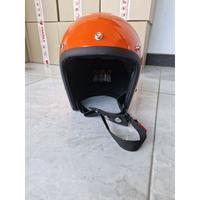 Gambar helm slim head TX 500 berkwalitas - Hitam, L(60cm) dari RASHAY SHOOP undefined 3 Tokopedia