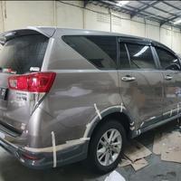 Gambar BODY KIT VENTURER bodykit innova reborn facelift venturer 2021 2022 2023 terbaik duraflex only dari Arjuna Bodykit undefined 4 Tokopedia