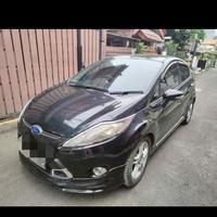 Gambar Bodykit Ford fiesta Parto bodikit Ford fiesta body kit ford fiesta jj dari Arjuna Bodykit undefined 3 Tokopedia