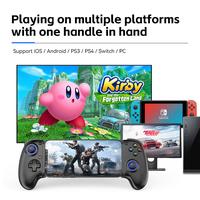 Gambar DMART Terlaris BSP D10 D10S Stretching Cooling Game Controller dari Larashaty Store undefined 3 Tokopedia
