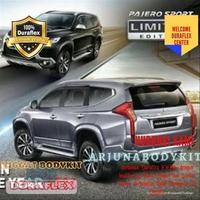 Gambar Bodykit Pajero Sport Rally Art M, dari Arjuna Bodykit undefined 1 Tokopedia