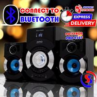 Gambar Speaker Bluetooth Polytron PMA 9507 / 9527 100% ORI | Speaker Polytron PMA 9507 / 9527 | Spiker Polytron PMA 9507 | Speaker Bass Bluetooth | Speaker Bluetooth Bass | Spiker Bass Bluetooth | Spiker Bluetooth Bass | Speaker Multimedia Karaoke Meeting dari Anitech Toko undefined 1 Tokopedia