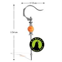 Gambar Gantungan Lipat Bnr Fullset Plus Pion Abstrak Cantolan Sangkar Kandang Burung Murai Kacer Lovebird Cucak dari isah salawu5 undefined 2 Tokopedia