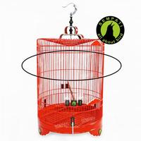 Gambar Ruji Roll 2mm Orange Oren Panjang 50 Meter Ruji Jeruji Fiber Gulung Gulungan Rolan Ruji Sangkar Kandang Kotak Bulat Burung Murai Lovebird Kacer Kenari dari isah salawu5 undefined 4 Tokopedia