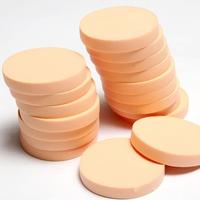 Gambar 1 Pak Isi 10PCS - Spon Bedak Make Up [ Spons Bulat dan Kotak ] / Spon Bedak Tabur Padat Bulat Atau Persegi Bahan Lembut/ Spon Puff Powder Wajah Kuas Brush Set Make up – BISA COD dari TitmaniiWisnuu wjiyaya undefined 3 Tokopedia
