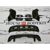 Gambar Bodykit Pajero Sport Rally Art M, dari Arjuna Bodykit undefined 2 Tokopedia