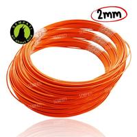 Gambar Ruji Roll 2mm Orange Oren Panjang 50 Meter Ruji Jeruji Fiber Gulung Gulungan Rolan Ruji Sangkar Kandang Kotak Bulat Burung Murai Lovebird Kacer Kenari dari isah salawu5 undefined 1 Tokopedia