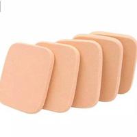 Gambar 1 Pak Isi 10PCS - Spon Bedak Make Up [ Spons Bulat dan Kotak ] / Spon Bedak Tabur Padat Bulat Atau Persegi Bahan Lembut/ Spon Puff Powder Wajah Kuas Brush Set Make up – BISA COD dari TitmaniiWisnuu wjiyaya undefined 5 Tokopedia