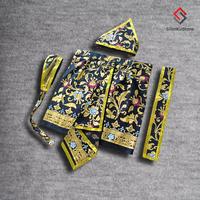 Gambar Kain seni pencak silat sembong kain festival colosal seni tunggal ganda regu songket pencak silat dari Tradisional_sport undefined 1 Tokopedia
