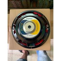 Gambar Speaker 12 inch subwofer Legacy 1275-2 original 400watt dari Anitech Toko undefined 1 Tokopedia