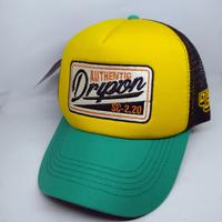 Gambar TOPI TRUCKER PREMIUM / TOPI JARING PREMIUM / TOPI KASUAL dari toko bangunan serba lengkap undefined 3 Tokopedia