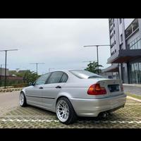 Gambar Bodykit BMW e46 body kit BMW e46 bodikit bmw e46 jj dari Arjuna Bodykit undefined 4 Tokopedia