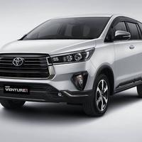 Gambar BODY KIT VENTURER bodykit innova reborn facelift venturer 2021 2022 2023 terbaik duraflex only dari Arjuna Bodykit undefined 1 Tokopedia