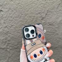 Gambar Untuk OPPO Case Labubu Android Aesthetic Casing OPPO OPPO A60 A15 A35 A16 A16K A17 A8 A31 A18 A38 A3S A5 A12E A33 A54 A55 A57 A77 A58 A7 A12 A11 A5S A79 A74 A95 A78 A58 A1 A9 F17 PRO A93 A94 A36 A76 K10 A96 A98 F23 RENO 4 5 6 7 8T Cewek Cowok Hitam Kartun - Labubu Case, OPPO#A16 dari TOKO HIDAYAH DUA undefined 5 Tokopedia