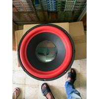 Gambar Speaker 12 inch subwofer Legacy 1275-2 original 400watt dari Anitech Toko undefined 2 Tokopedia