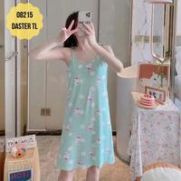 Gambar PROMO Variasi Daster 08217 Bee - Daster Singlet / Daster Tank Top Wani dari Toko Delimasaja undefined 3 Tokopedia