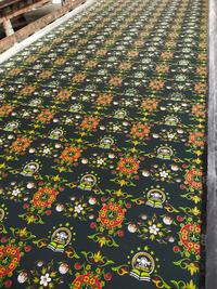 Gambar KAIN BATIK SERAGAM LP MA'ARIF NU JATENG TERBARU TERMURAH dari polavvijak giayatarea undefined 3 Tokopedia