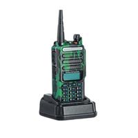Gambar Handy Talky BF UV9R Plus Army Radio HT BF-UV9R Plus Motif Loreng TNI dari DSS ID undefined 1 Tokopedia