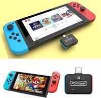 Gambar Remote RCM Loader Nintendo Switch Dongle Atmosphere dari Katniss Beauty Shop undefined 2 Tokopedia
