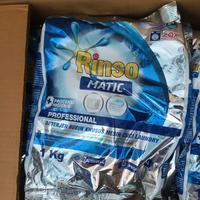 Gambar GOo rinso matic bubuk 1kg deterjen dari wagnimart undefined 1 Tokopedia