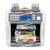 Gambar Money Printing Machine Bill Counter Machine Money Counting Machine Fake Money Detector with UV MG IR CIS dari caca seller 2 undefined 5 Tokopedia