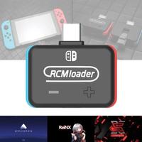 Gambar Remote RCM Loader Nintendo Switch Dongle Atmosphere dari Katniss Beauty Shop undefined 5 Tokopedia